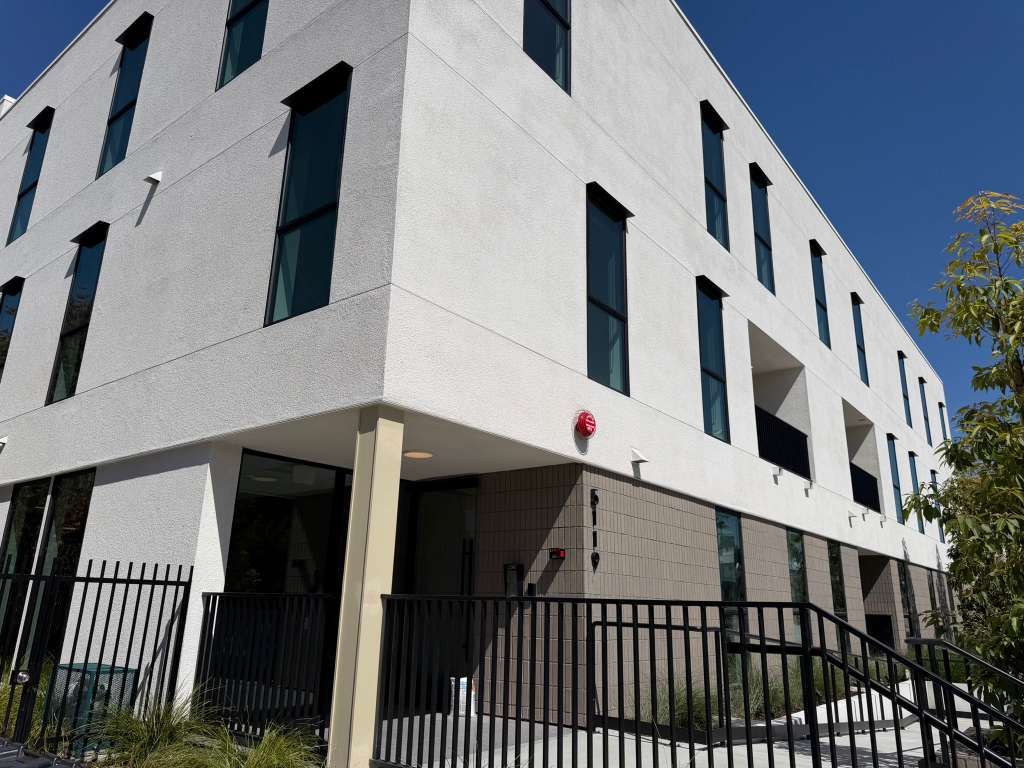 Exterior — building photo, 5119 Colfax