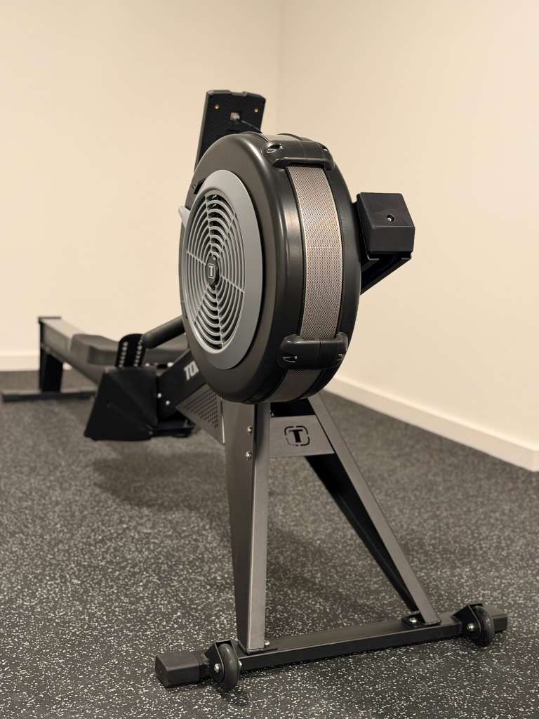 Fitness studio — gym photo, 5119 Colfax