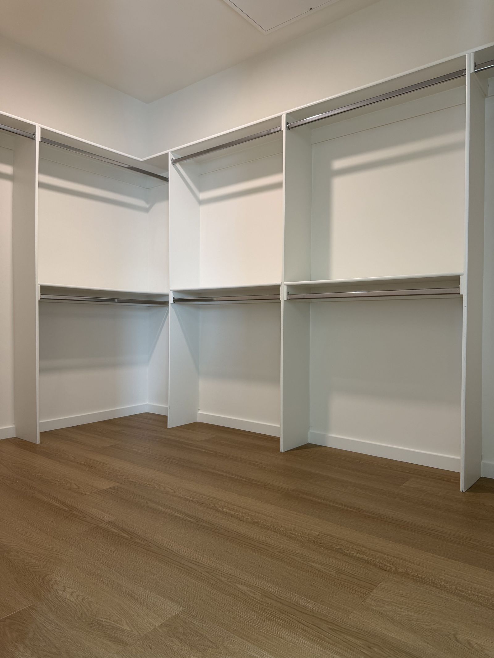 Closet — residences photo, 5119 Colfax