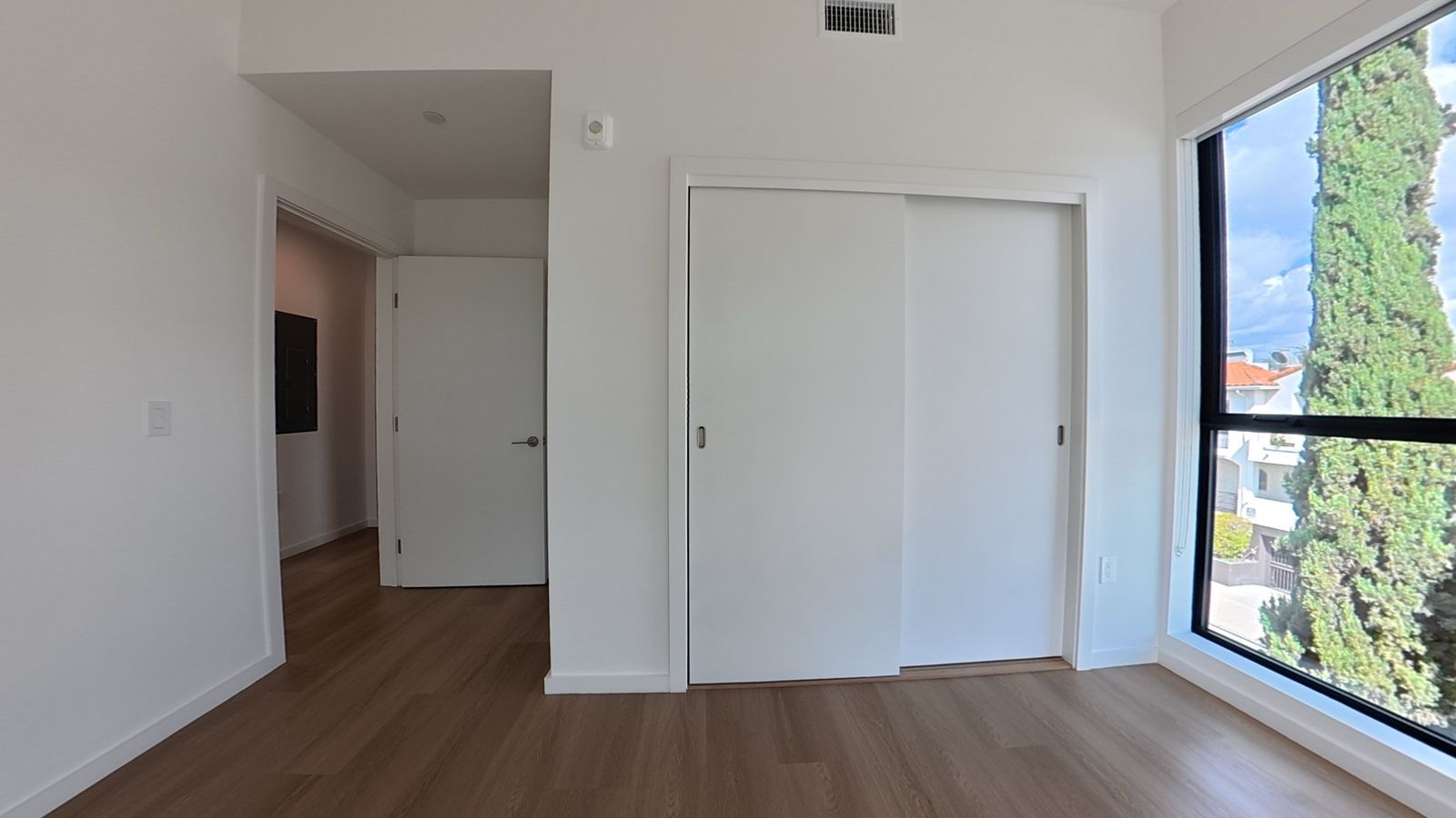 Bedroom 2 — residences photo, 5119 Colfax