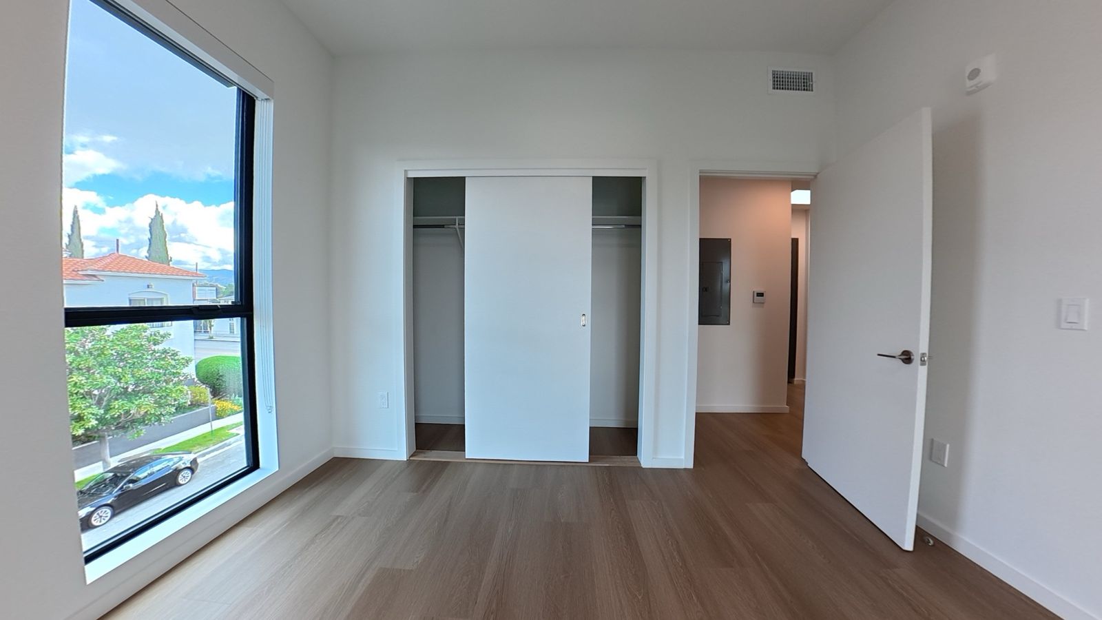 Bedroom 3 — residences photo, 5119 Colfax